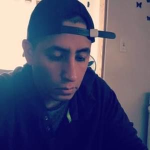 Meet your Posher, Octavio